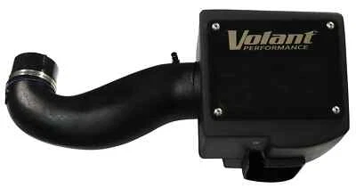 Volant Cold Air Intake With Oiled Filter For 2004-2010 Chrysler 300 C 5.7L V8 - Image 1 of 4
