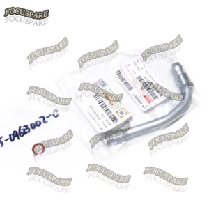 Oil Pump Pipe 8-94434-827-1+Seal 5-09623-002-0 for Isuzu 4JA1 4JB1 4JG1 4JG2 - Picture 1 of 2