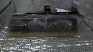 Headlamp Assembly SATURN S SERIES Left 91 92 93 94 95 96 - Picture 1 of 5