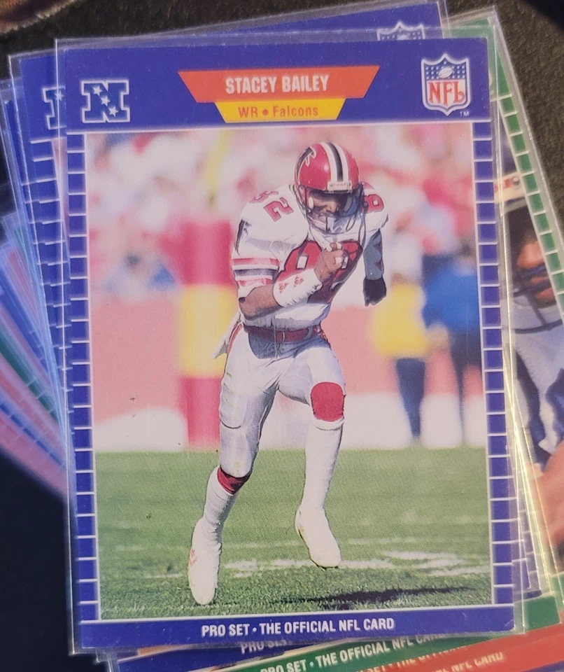 1989 Pro Set - Pick your card! - Image 1 of 1