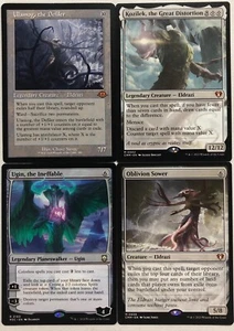EDH Eldrazi Deck - Commander MTG Magic the Gathering - Picture 1 of 7