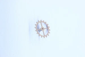 BFG 582 part 790 Roue echappement Escape wheel Ruota d'ancora NOS - Picture 1 of 1