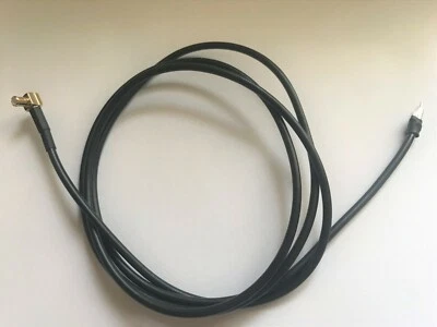 TMP K01X-A1 to MCX Connector RG174 Radio IF tap to RTL/SDR panadapter 1M - Image 1 of 3