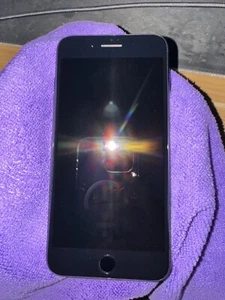 Apple iPhone 7 Plus - 32GB - T-Mobile - Very Good Condition - Picture 1 of 15