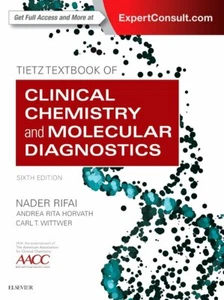 Tietz Textbook of Clinical Chemistry and Molecular Diagnostics - Rifai - 2017 - Bild 1 von 1