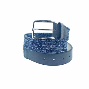 STRETCH GEFLOCHTENER GÜRTEL - Bild 1 von 6