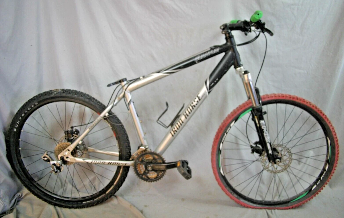 Iron Horse Bikes | eBay