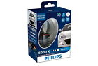 Philips H8 / H11 / H16 6000K 2400Lm 12V 10W 12834UNIX2JP JP Fog Lamp Led