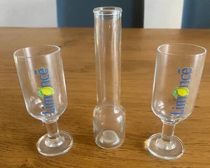 Bicchieri per limoncello e vodka - Foto 1 di 2
