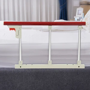 Bed Rail For Elderly, Foldable Adult Safety Supported Handle For Home Care - Picture 1 of 15