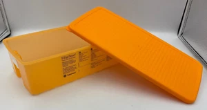 Refrigerador Tupperware Smart #4352 - 8 1/2 tazas - guardián de verduras ventilado - Imagen 1 de 6