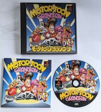 .PSX.' | '.Motor Toon Grand Prix 2.