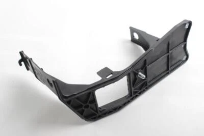 Soporte derecho radiador refrigerante AUDI A3 8V descapotable 5Q0121093FD NUEVO GENUINO Foto 1 de 2