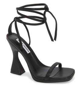 Las mejores ofertas en Tacones negros de plataforma para mujeres | eBay