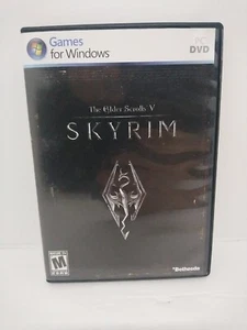 Elder Scrolls V: Skyrim (PC, 2011) - Bild 1 von 4