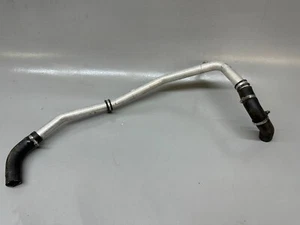 TUBO ACQUA REFRIGERANTE RADIATORE DESTRO ORIGINALE LOTUS EVORA V6 ev1 - Foto 1 di 5