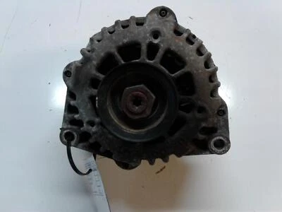 Alternador usado se adapta a: camioneta Chevrolet 2500 1999 100 amperios gasolina grado Foto 1 de 4