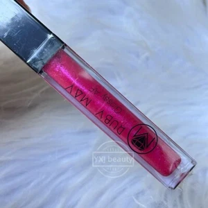 Ruby May Cosmetics Glossy Af Lipgloss~Los Angeles~Full Size~New Sealed - Picture 1 of 6