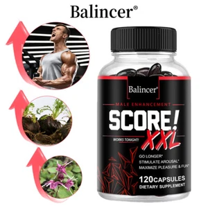 Kräuterextrakte - Ginseng + Maca-Extrakt - Steigert Energie und Ausdauer - Bild 1 von 11