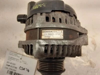 Alternator 2015 Tlx Sku#3608577 - Image 1 of 4