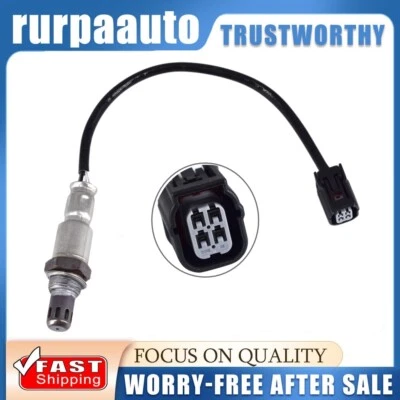 Sensor de oxígeno trasero 36532-5A2-A01 para Honda Accord 2013-2017 Acura TLX 2015-2020 Foto 1 de 4