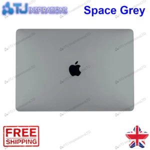 Apple Macbook pro Retina A2251 Año 2020 Emc 3348 13" Gris Pantalla LCD Montaje - Imagen 1 de 9