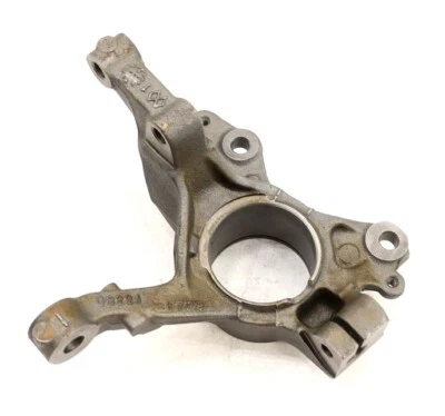 NUEVO nudillo de dirección delantero izquierdo Motorcraft MEF-270 Ford Fiesta 2014-2019 Foto 1 de 4