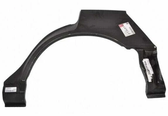 Rear Wheel Arch Repair Panel Left Fender Fits For Toyota Camry SDN 1992 - 1996 - Image 1 of 1