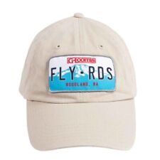G.Loomis Patch Hat - Fly Rod Logo | Beige