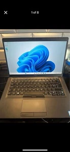 Dell Latitude 5400 i5-8365U 32GB RAM/ 1TB m.2 Win11/Laptop - Picture 1 of 5