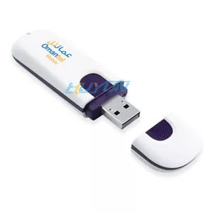 Unlocked Huawei E303s-1 HSDPA 7.2M 3G Dongle USB Stick Mobile Broadband Modem - Picture 1 of 9