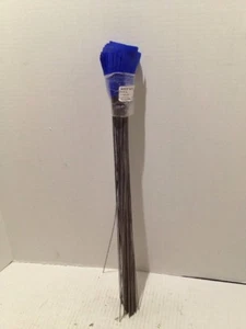 MARKER FLAG, BLUE - Bundle of 100 - Picture 1 of 1