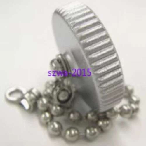 1pcs New seven-star protective cover NJC-24-RCA - Image 1 of 1