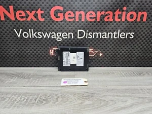 2009 - 2014 Volkswagen Bluetooth Interface Control Unit Call Module Hands Free - Picture 1 of 7