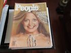 Goldie Hawn , People Magazine ,5/17/76 , Givenchy , Thalassa Cruso , Earthquake