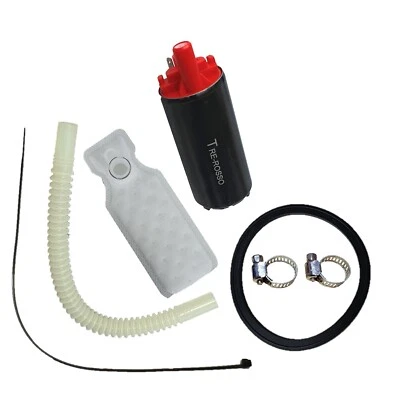 KTM 250 350 XC-F EXC-F SEIS DÍAS 2023-2024 BOMBA COMBUSTIBLE FILTRO BOMBA A49007088200 Foto 1 de 2