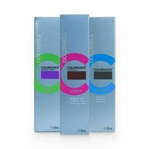 Goldwell Colorance 7PK Beautified Copper Demi-Permanent Hair Color Without - Picture 1 of 5