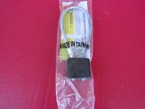REGAL RX7SC RX11C 7362 Firearms Gun Safety Cable Lock With 2 Keys (NEW) - Picture 1 of 1