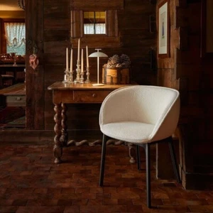 MINI GEEN-A Kartell BIANCO lume originale con alimentazione diretta NUOVO - Foto 1 di 4