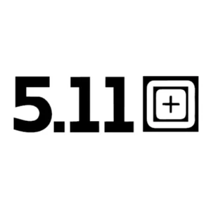 5.11 Tactical Decal - Multiple Size & Color Available - Firearm Gun Ammo Bag 511 - Picture 1 of 2