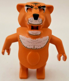LEGO Tygurah Tiger Minifigure from 7411 Orient Expedition