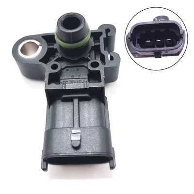 Pressure Sensor 12592525 For Cadillac CTS Chevrolet Camaro Corvette 55567257 - Image 1 of 4