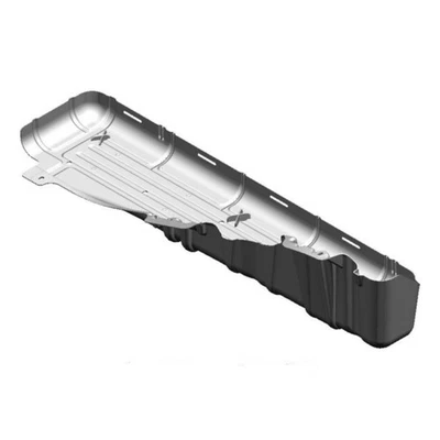 Genuine ACDelco For Chevy Silverado 3500 2015-2018 Fuel Tank Shield | PP Plastic — 第 1/4 张图片