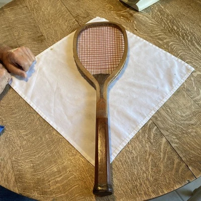 Raqueta Pawtucket RI Foto 1 de 4