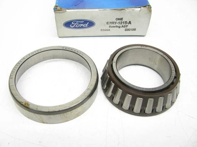 NEW - OEM Ford E7RY-1215-A Front Wheel Bearing For 1988-1989 Merkur Scorpio - Image 1 of 3