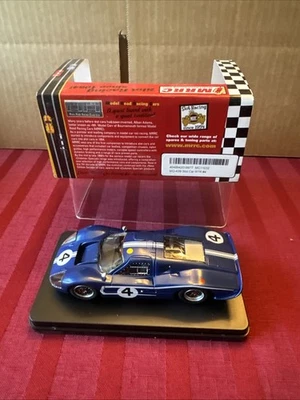 1/32 MRRC GT40 MKIV Nº4 Foto 1 de 4