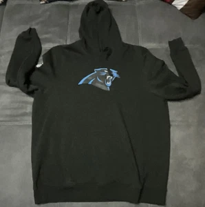 NFL Pullover Carolina Panthers New Era 4XL XXXXL Herren Schwarz USA Trikot NBA - Bild 1 von 3