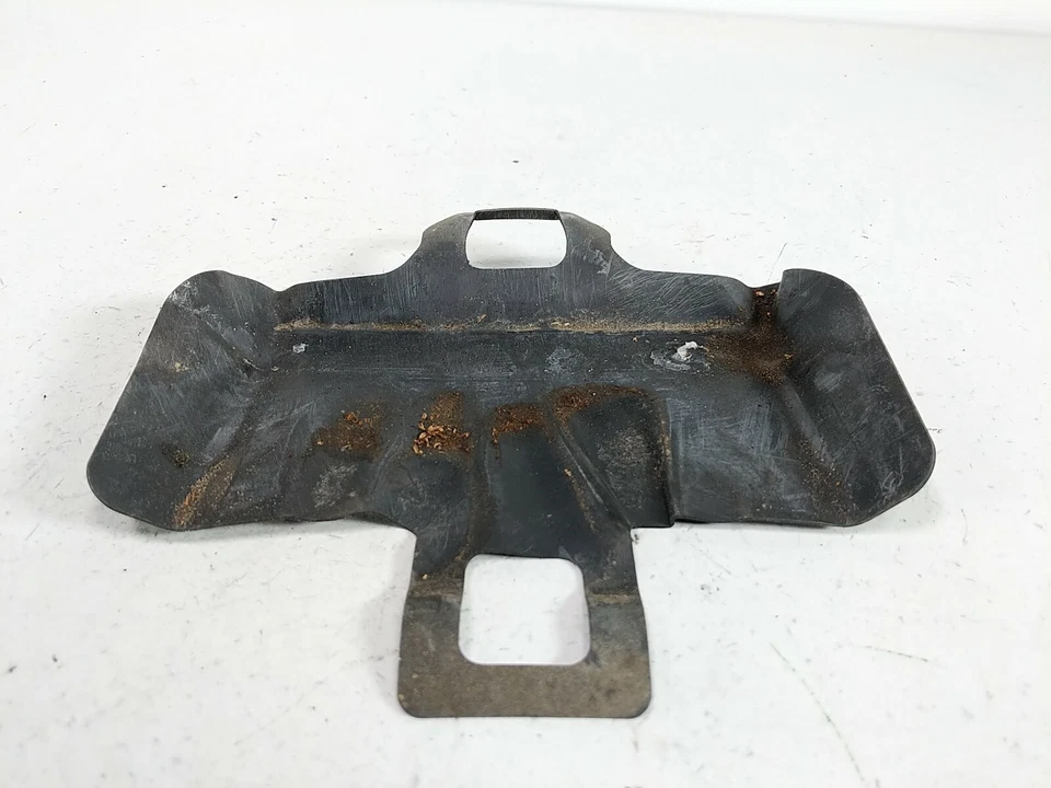 Alfombrilla protectora térmica 13 Honda CB500 X Foto 1 de 4