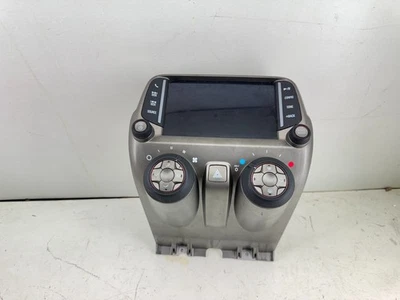 Chevrolet Camaro 2013-15 unidad principal receptor estéreo radio frontal pantalla táctil OEM Foto 1 de 4