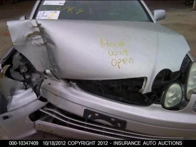 Passenger Right Axle Shaft Rear Axle Fits 93-97 01-05 LEXUS GS300 977973 - Image 1 of 4